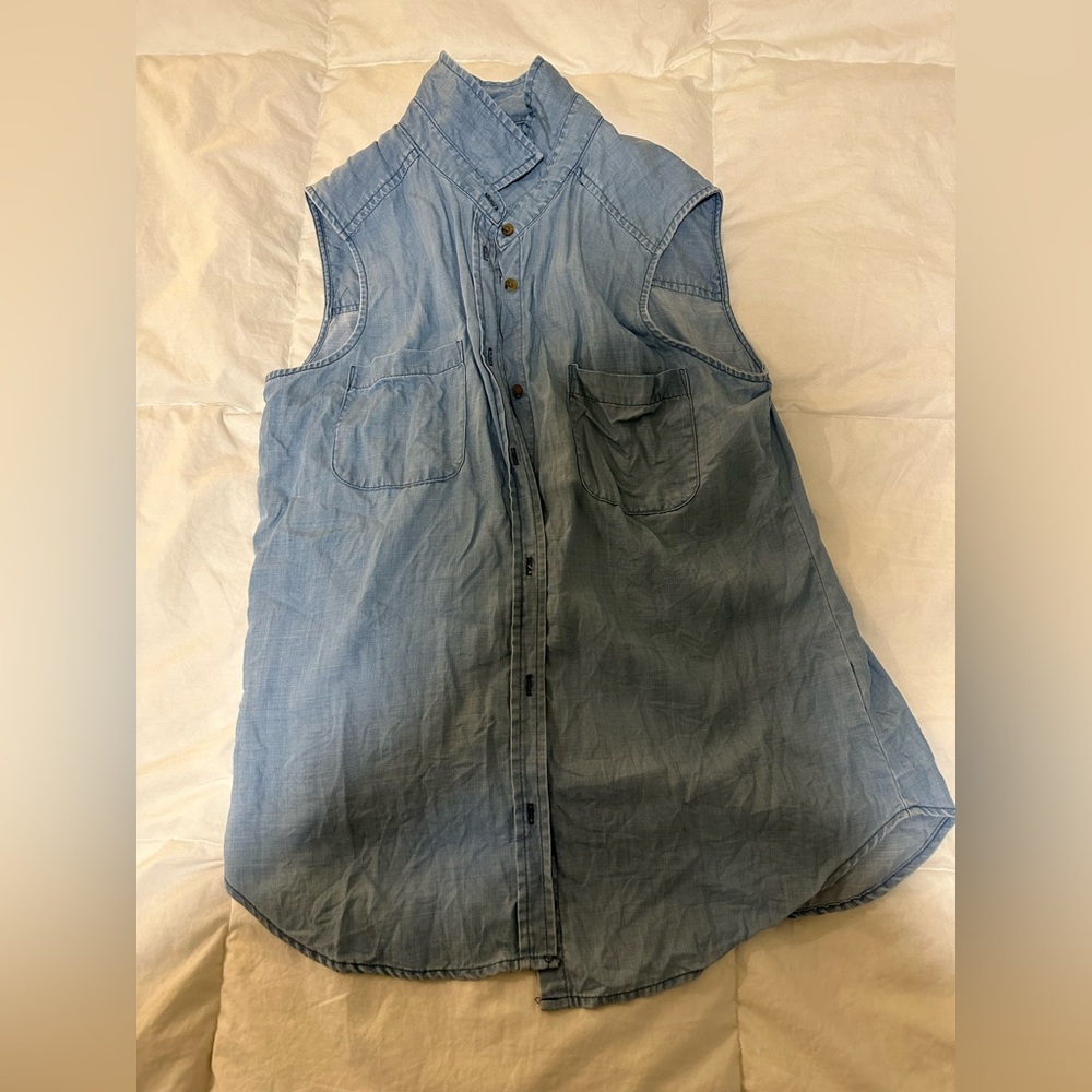 American Eagle Top